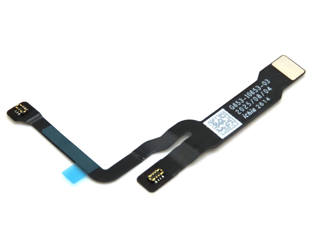 Google Pixel 11 Pro TJ Flex Cable
