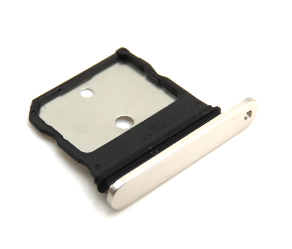 Google Pixel 11 Pro XL SIM Card Tray - Olive