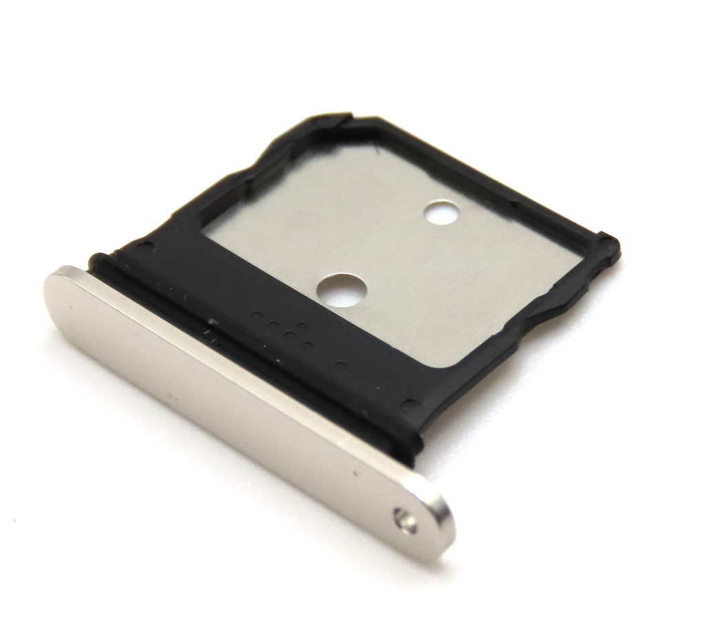 Google Pixel 11 Pro XL SIM Card Tray - Olive