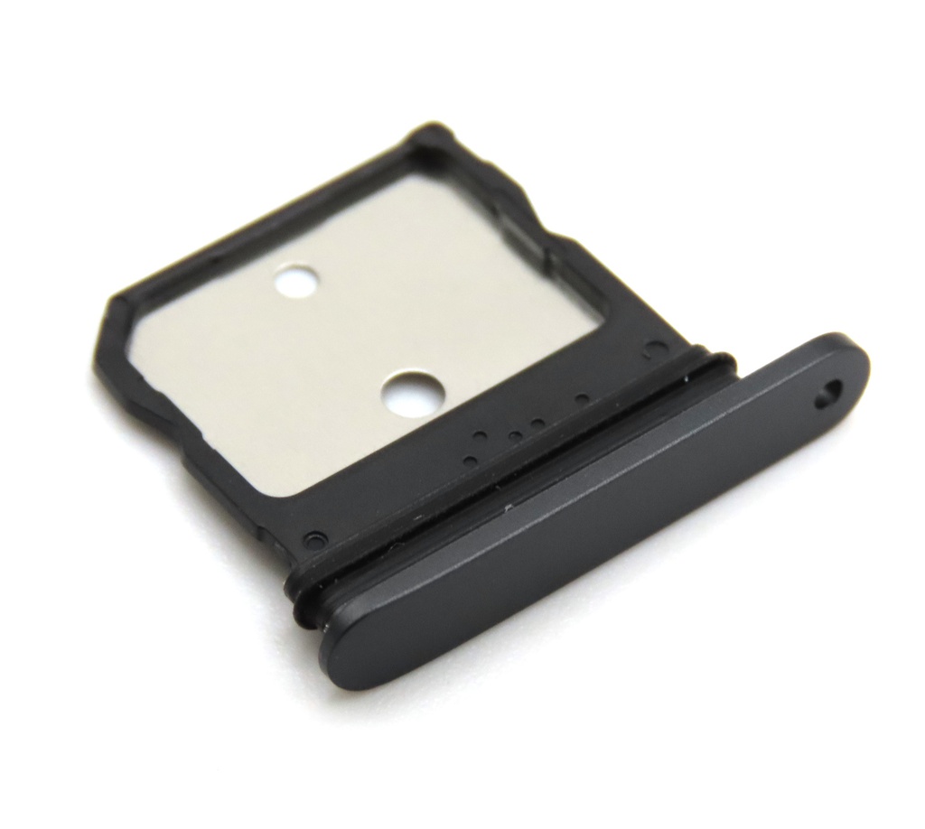 Google Pixel 11 SIM Card Tray - Obsidian