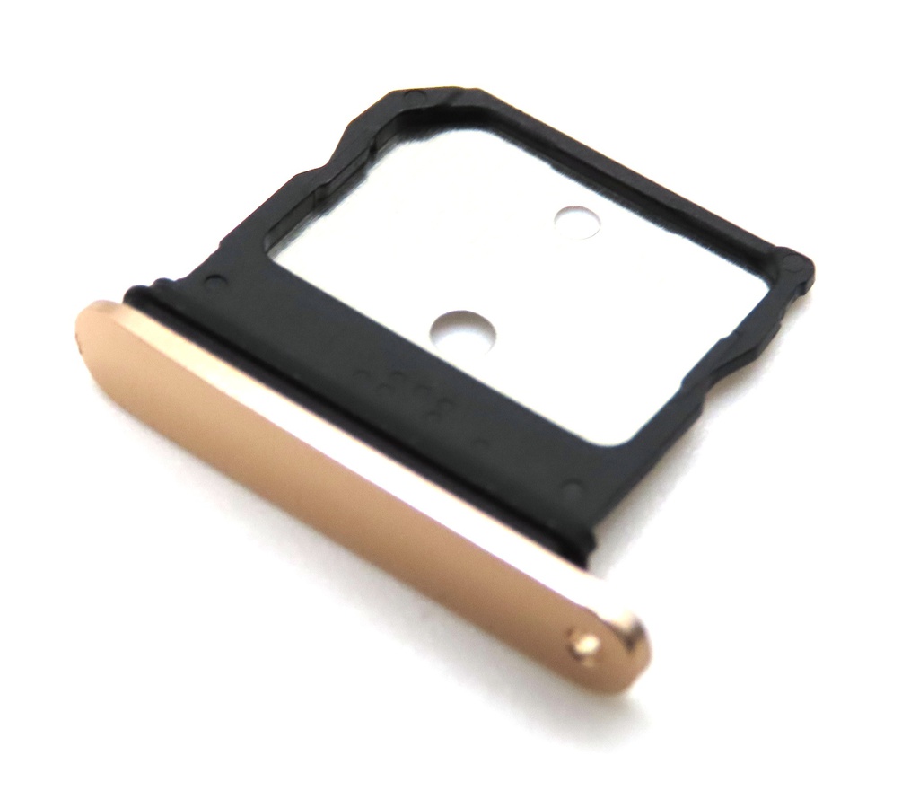 Google Pixel 11 Pro SIM Card Tray - Canyon