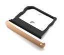 Google Pixel 11 Pro SIM Card Tray - Canyon