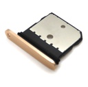 Google Pixel 11 Pro SIM Card Tray - Canyon