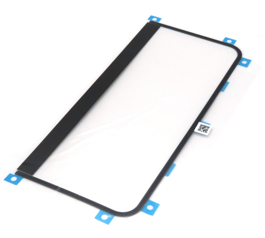 Google Pixel 11 Pro Fold Main Display Base Trim