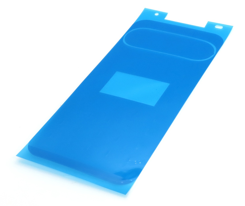 Google Pixel 11 Pro XL Back / Battery Cover Protective Film