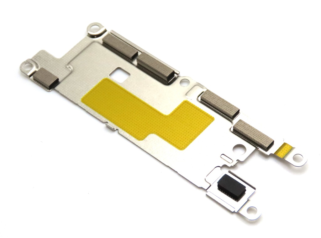 Google Pixel 11 Pro SLB / Sub Board Cowling / Bracket