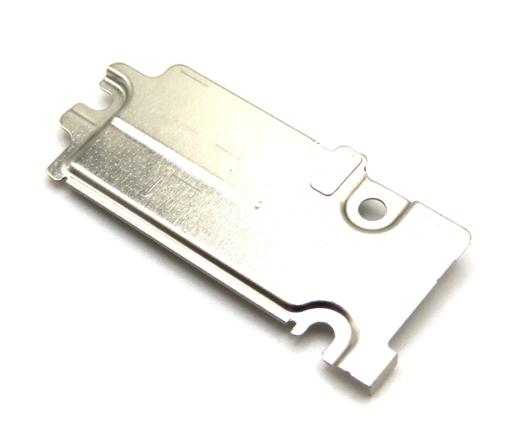 Google Pixel 11 Pro Charging Port Flex / CLB Cowling / Bracket