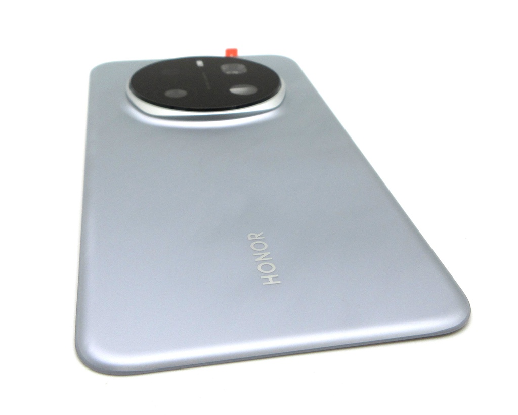 Honor Magic7 Pro Back / Battery Cover - Lunar Shadow Grey