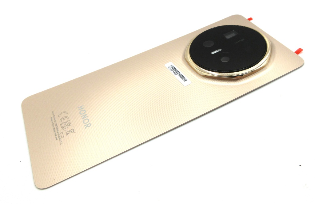 Honor Magic V6 Back / Battery Cover - Gold