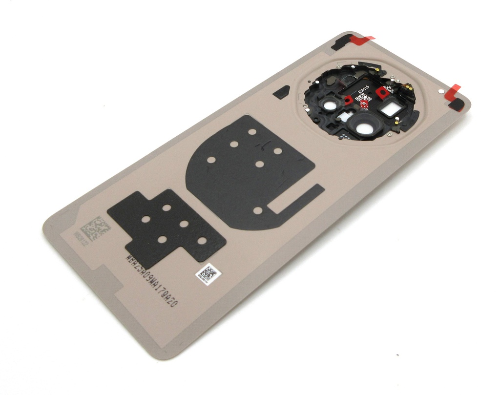 Honor Magic V6 Back / Battery Cover - Gold