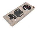 Honor Magic V6 Back / Battery Cover - Gold