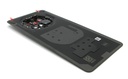 Honor Magic V6 Back / Battery Cover - Black