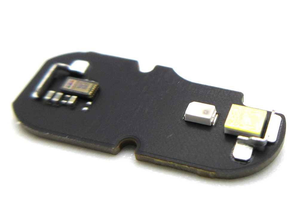 Honor 600 Flashlight Board