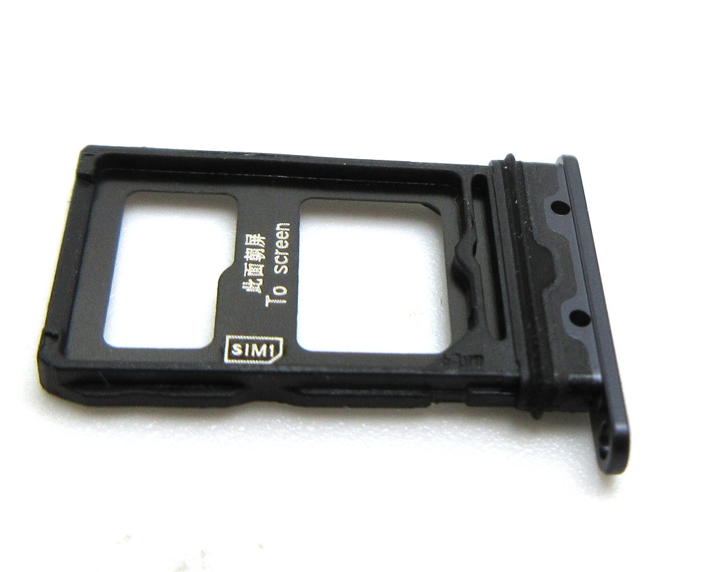 Honor Magic V6 SIM Card Tray - Black