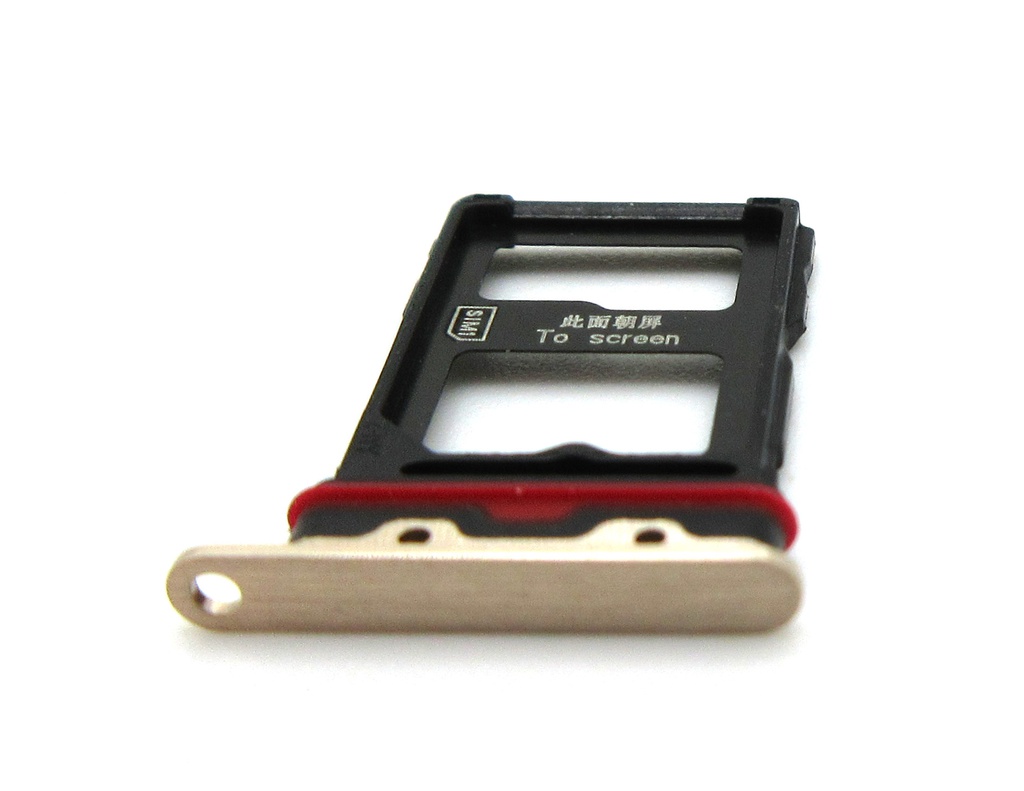 Honor Magic V6 SIM Card Tray - Gold