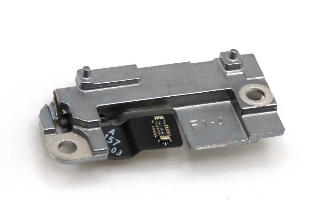 Google Pixel 11 Pro mmWave Module