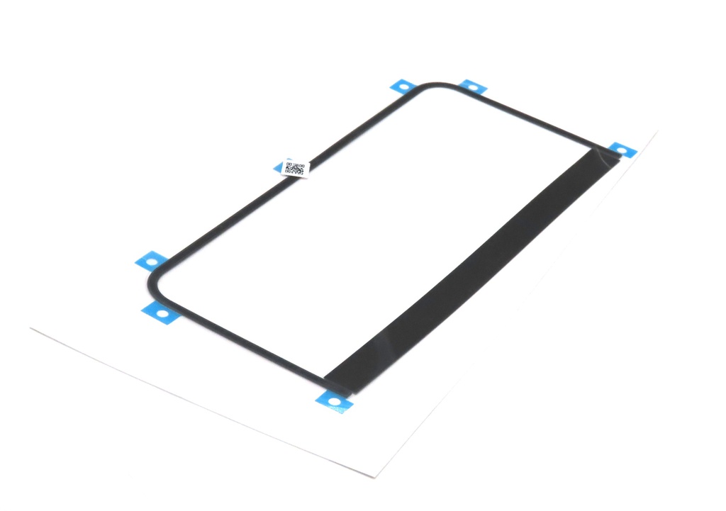 Google Pixel 11 Pro Fold Main Display Flip Trim