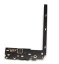 Google Pixel 11 Pro Fold Lower Sub Board + SIM Card Reader