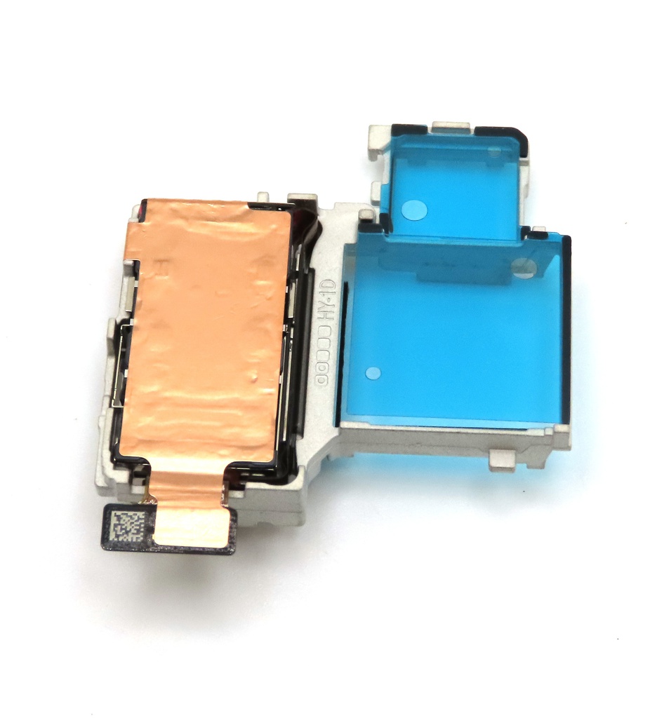 Google Pixel 11 Pro Fold Rear Telephoto Camera Module