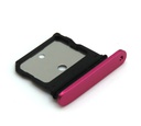 Google Pixel 11 SIM Card Tray - Hibiscus