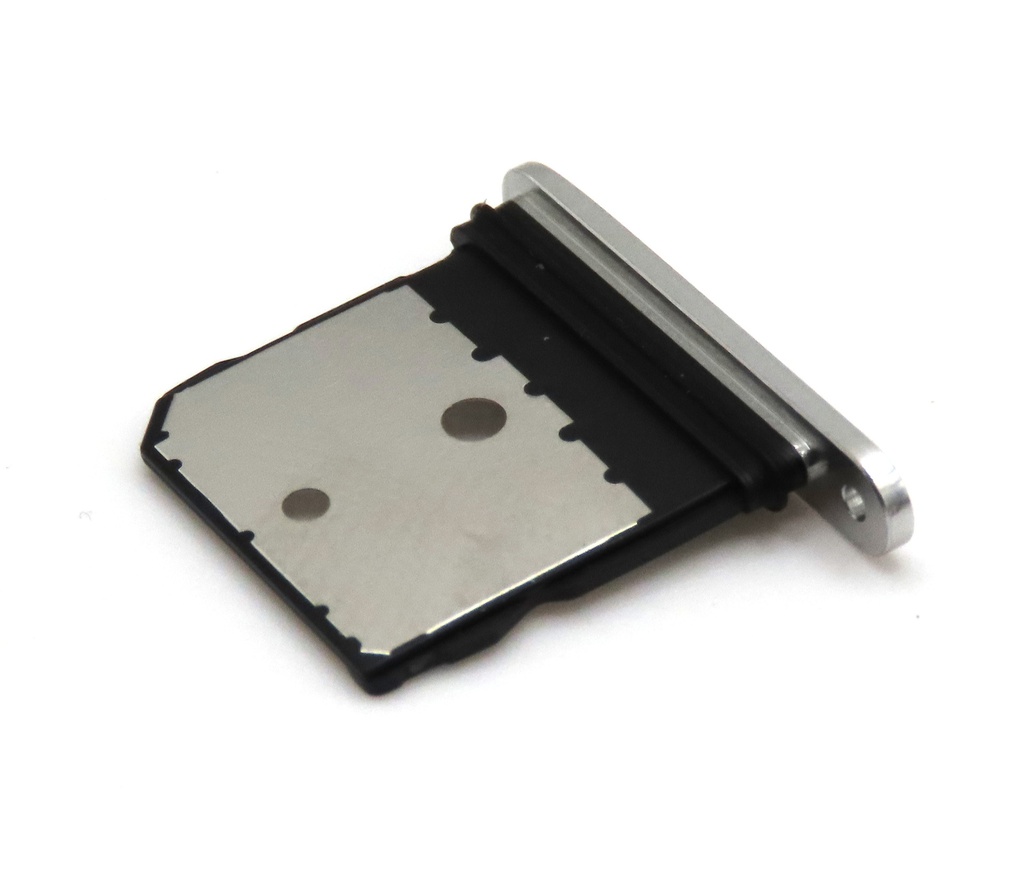 Google Pixel 11 Pro SIM Card Tray - Fog