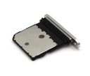 Google Pixel 11 Pro SIM Card Tray - Fog