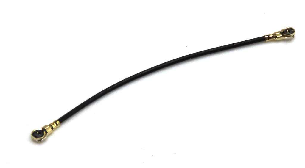 Google Pixel 11 Coaxial Cable - Black