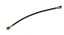 Google Pixel 11 Coaxial Cable - Black