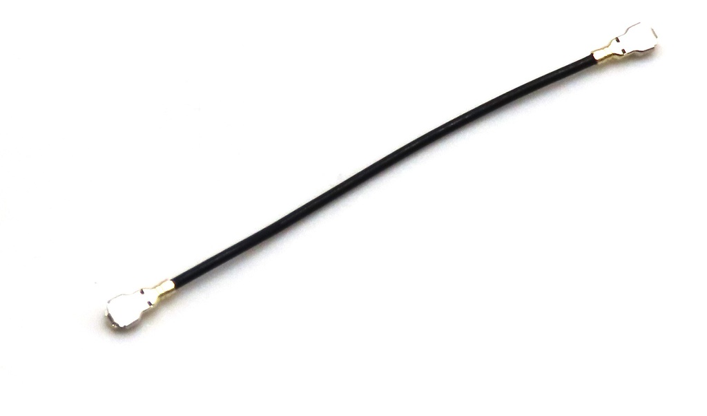 Google Pixel 11 Coaxial Cable - Black