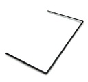 Samsung SM-F971 Galaxy Z Fold8 5G Main Deco / Bezel