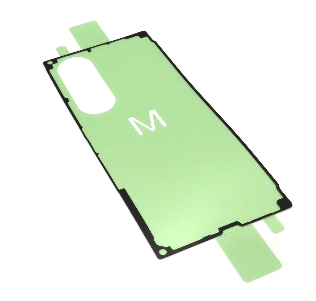 Samsung SM-F976 Galaxy Fold8 Ultra 5G Back / Battery Cover Adhesive / Sticker