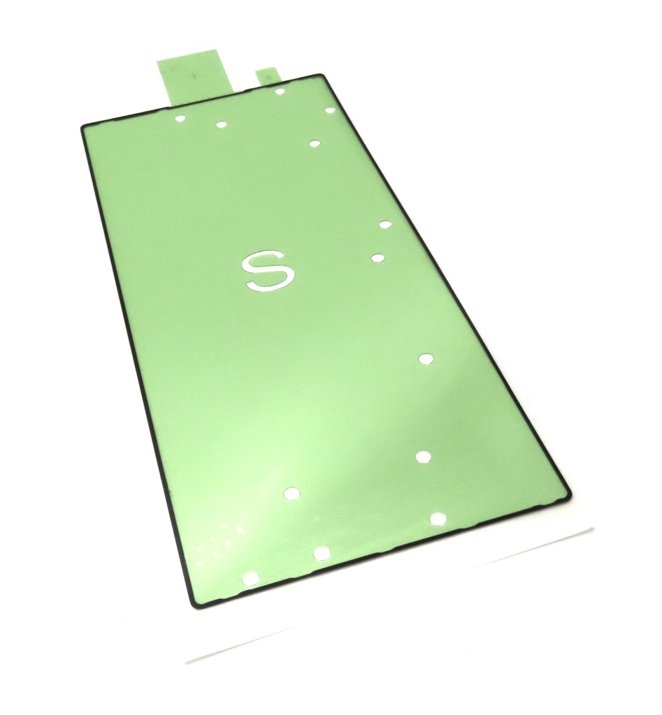 Samsung SM-F976 Galaxy Fold8 Ultra 5G Outer Display / Screen Adhesive / Sticker (Middle)