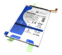 Samsung SM-F976 Galaxy Fold8 Ultra 5G EB-BF976DAE 2440mAh Battery