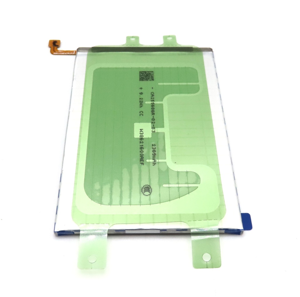 Samsung SM-F976 Galaxy Fold8 Ultra 5G EB-BF976DAE 2440mAh Battery