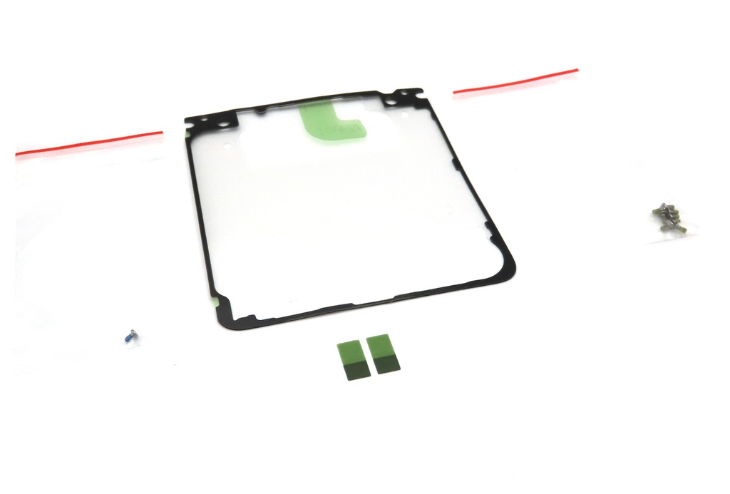 Samsung SM-F776 Galaxy Z Flip8 Outer Display / Screen Adhesive / Sticker / Rework Kit