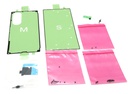 Samsung SM-F976 Galaxy Fold8 Ultra 5G Main / Inner Display (OLED Only) Repair Adhesive / Sticker / Rework Kit