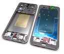 Samsung SM-S741 Galaxy S26 FE Display Frame - Graphite / Blueberry
