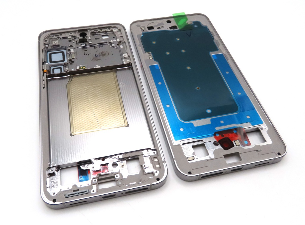 Samsung SM-S741 Galaxy S26 FE Display Frame - Pistachio