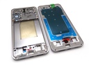 Samsung SM-S741 Galaxy S26 FE Display Frame - Pistachio