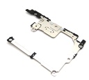 Samsung SM-F971 Galaxy Z Fold8 5G Rear Top Frame