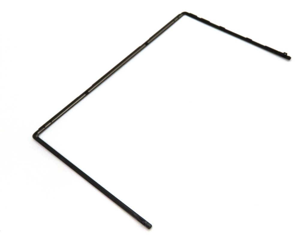 Samsung SM-F971 Galaxy Z Fold8 5G Sub Deco / Bezel