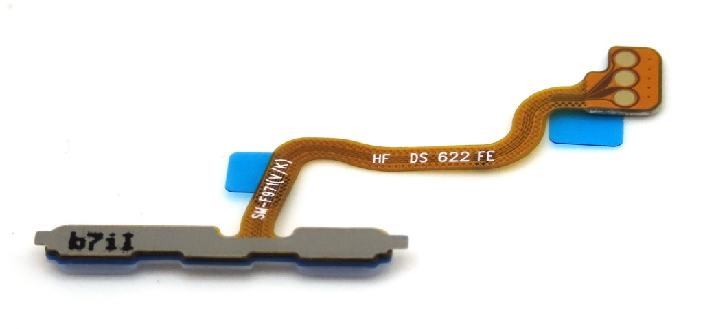 Samsung SM-F971 Galaxy Z Fold8 5G Volume Key Flex