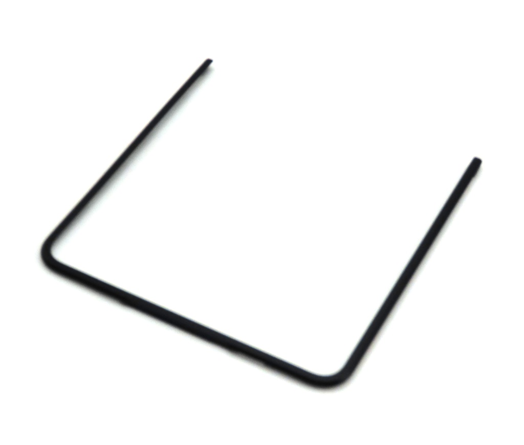Samsung SM-F776 Galaxy Z Flip8 Inner Display Main Deco / Bezel
