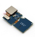 Samsung SM-F971 Galaxy Z Fold8 5G SIM Card Reader + Front Camera Module