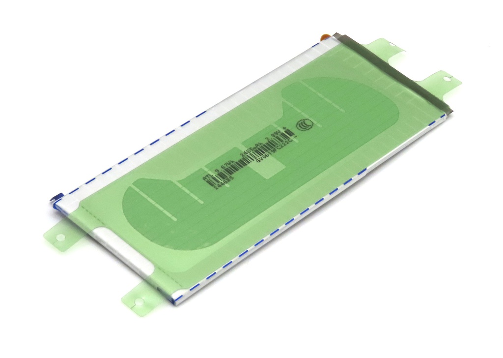 Samsung SM-F976 Galaxy Fold8 Ultra 5G EB-BF977DAE 2560mAh Battery