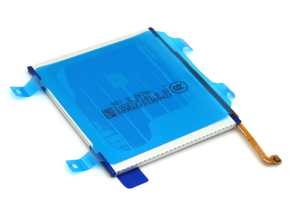 Samsung SM-F971 Galaxy Z Fold8 5G EB-BF971ADE 2267mAh Battery