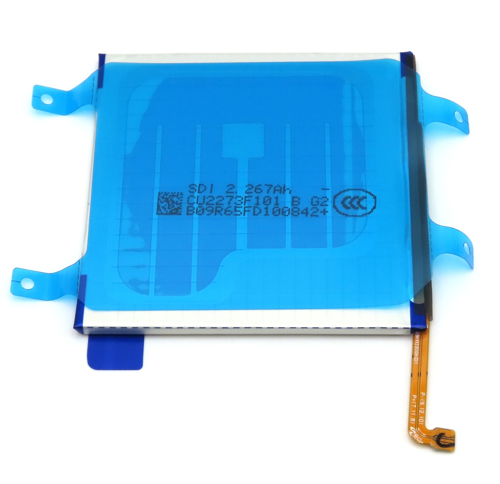 Samsung SM-F971 Galaxy Z Fold8 5G EB-BF971ADE 2267mAh Battery