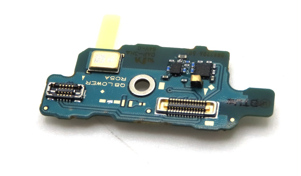 Samsung SM-F976 Galaxy Fold8 Ultra 5G Antenna Sub Board
