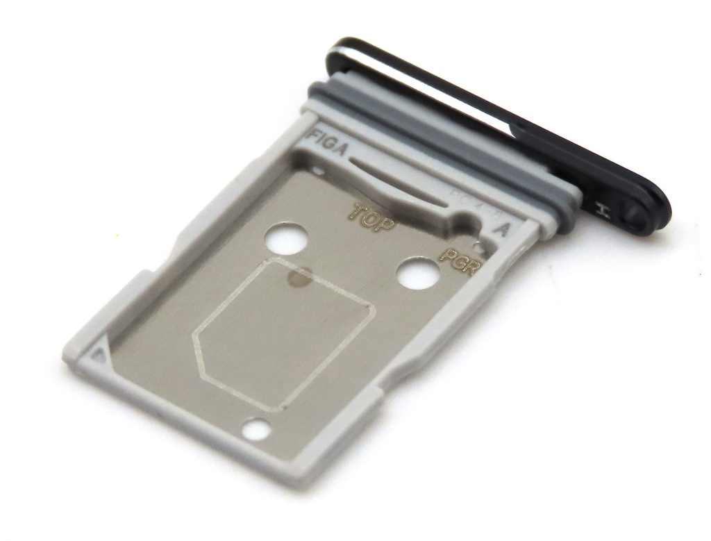 Samsung SM-F971 Galaxy Z Fold8 5G SIM Card Tray - Graphite