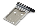 Samsung SM-F971 Galaxy Z Fold8 5G SIM Card Tray - Graphite